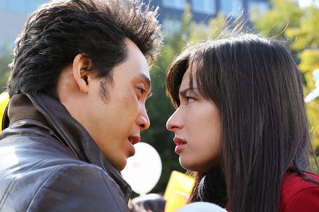 泡吧侦探2剧照的剧照