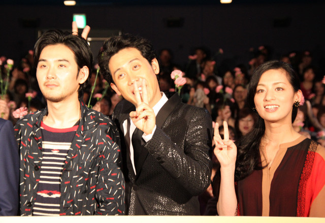 泡吧侦探2剧照的剧照