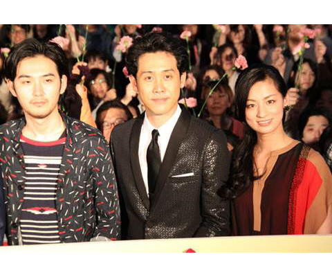 泡吧侦探2剧照的剧照