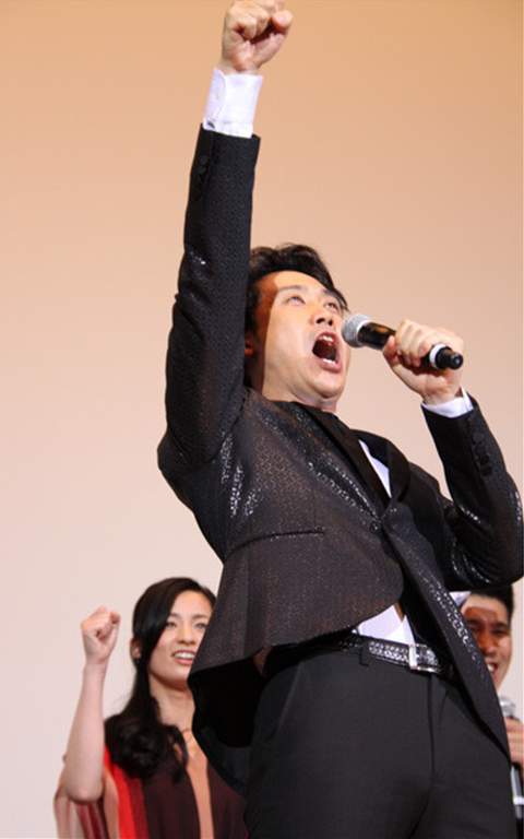 泡吧侦探2剧照的剧照