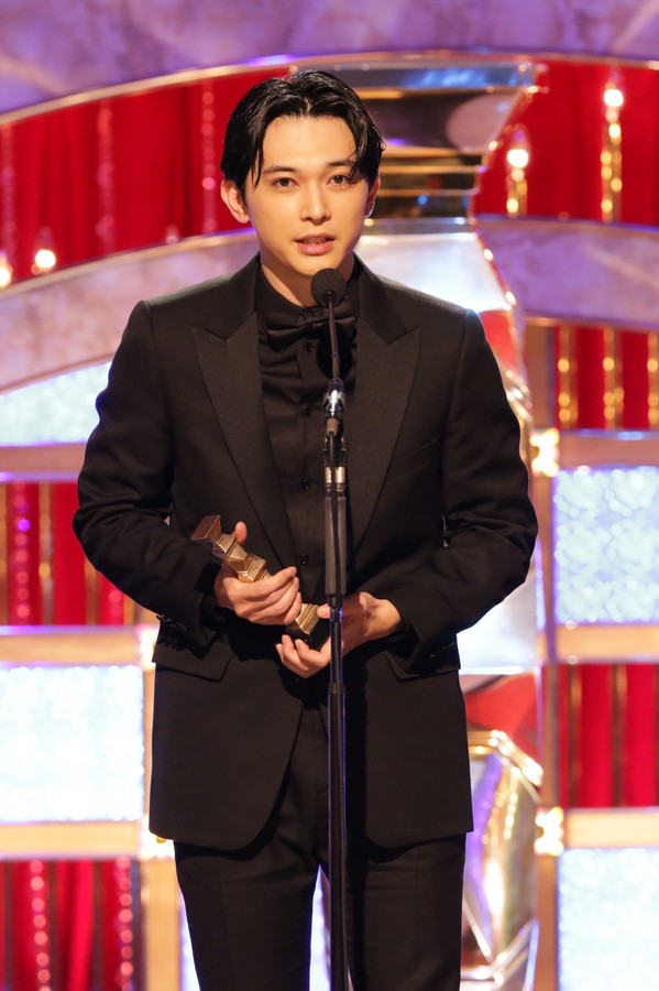 第43届日本电影学院奖颁奖典礼剧照的剧照