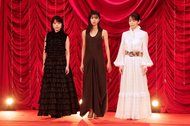 第43届日本电影学院奖颁奖典礼剧照的剧照