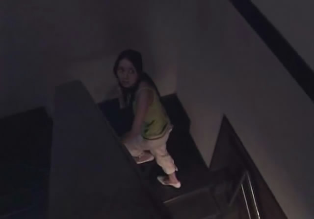 世界奇妙物语 04秋之特别篇剧照的剧照