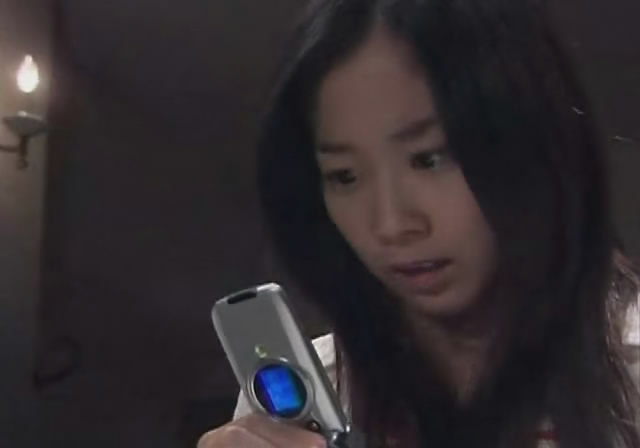 世界奇妙物语 04秋之特别篇剧照的剧照