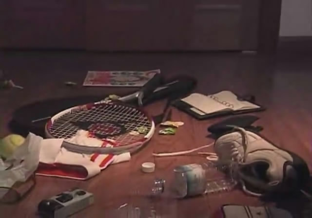 世界奇妙物语 04秋之特别篇剧照的剧照