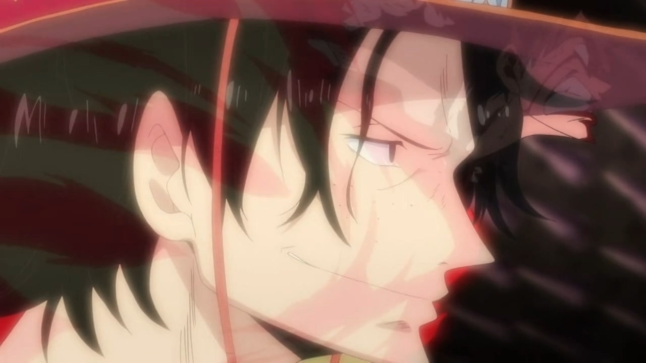 海贼王15周年纪念特别篇——幻之篇章「3D2Y 跨越艾斯之死！与路飞伙伴的誓言」剧照的剧照