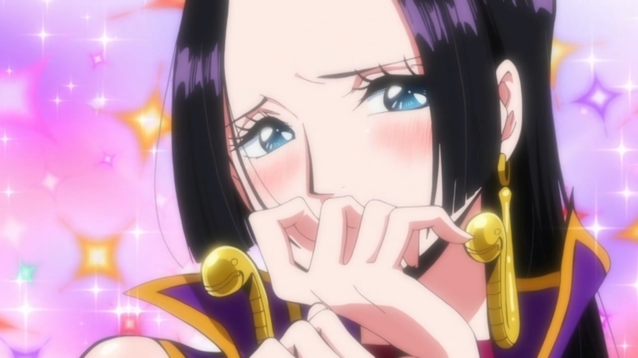 海贼王15周年纪念特别篇——幻之篇章「3D2Y 跨越艾斯之死！与路飞伙伴的誓言」剧照的剧照