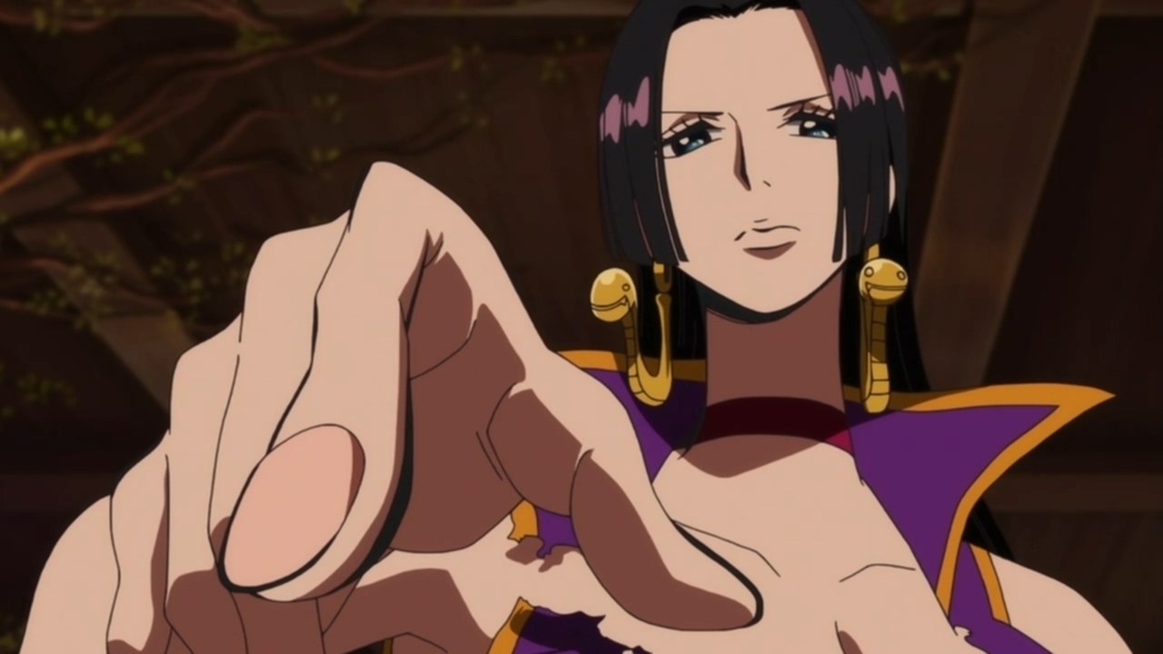 海贼王15周年纪念特别篇——幻之篇章「3D2Y 跨越艾斯之死！与路飞伙伴的誓言」剧照的剧照