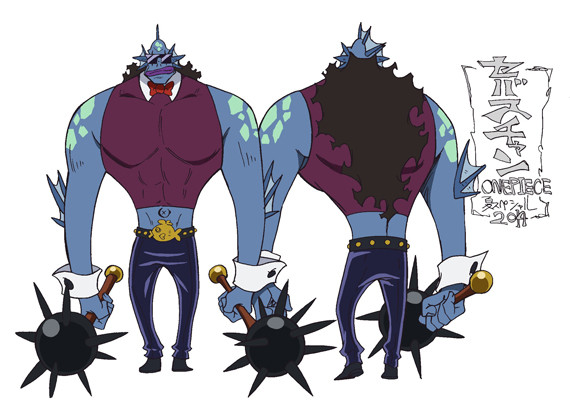 海贼王15周年纪念特别篇——幻之篇章「3D2Y 跨越艾斯之死！与路飞伙伴的誓言」剧照的剧照