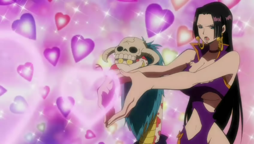 海贼王15周年纪念特别篇——幻之篇章「3D2Y 跨越艾斯之死！与路飞伙伴的誓言」剧照的剧照