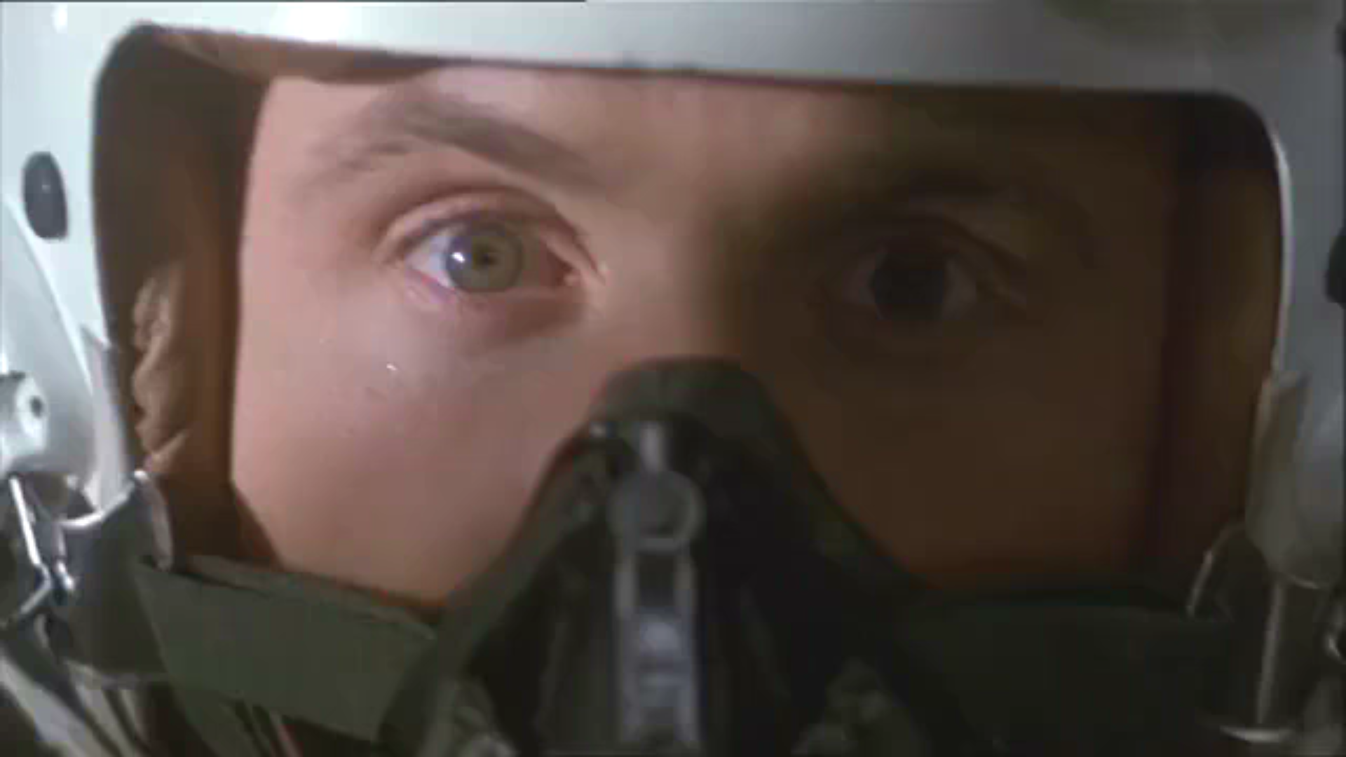 铁鹰战士2剧照的剧照