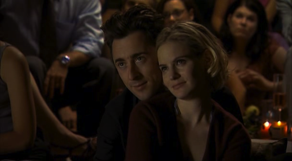 今夜狂欢心事多剧照的剧照