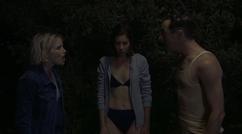 今夜狂欢心事多剧照的剧照