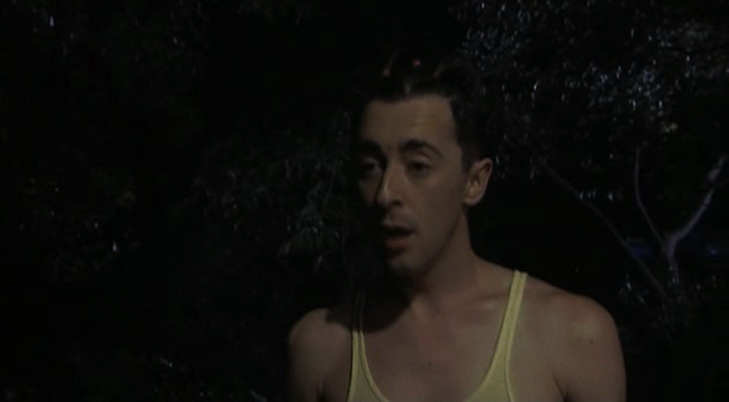 今夜狂欢心事多剧照的剧照