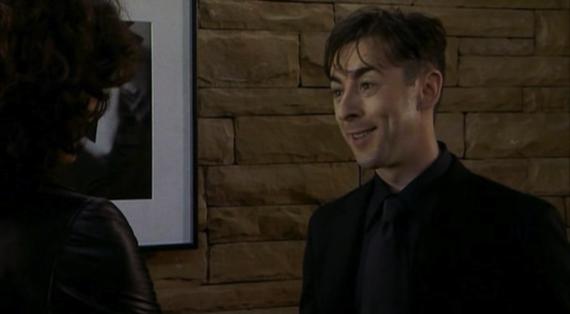 今夜狂欢心事多剧照的剧照