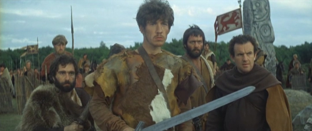 奇兵定江山剧照的剧照