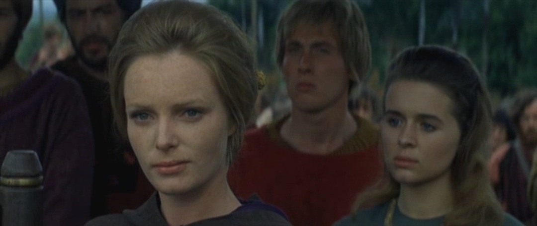 奇兵定江山剧照的剧照