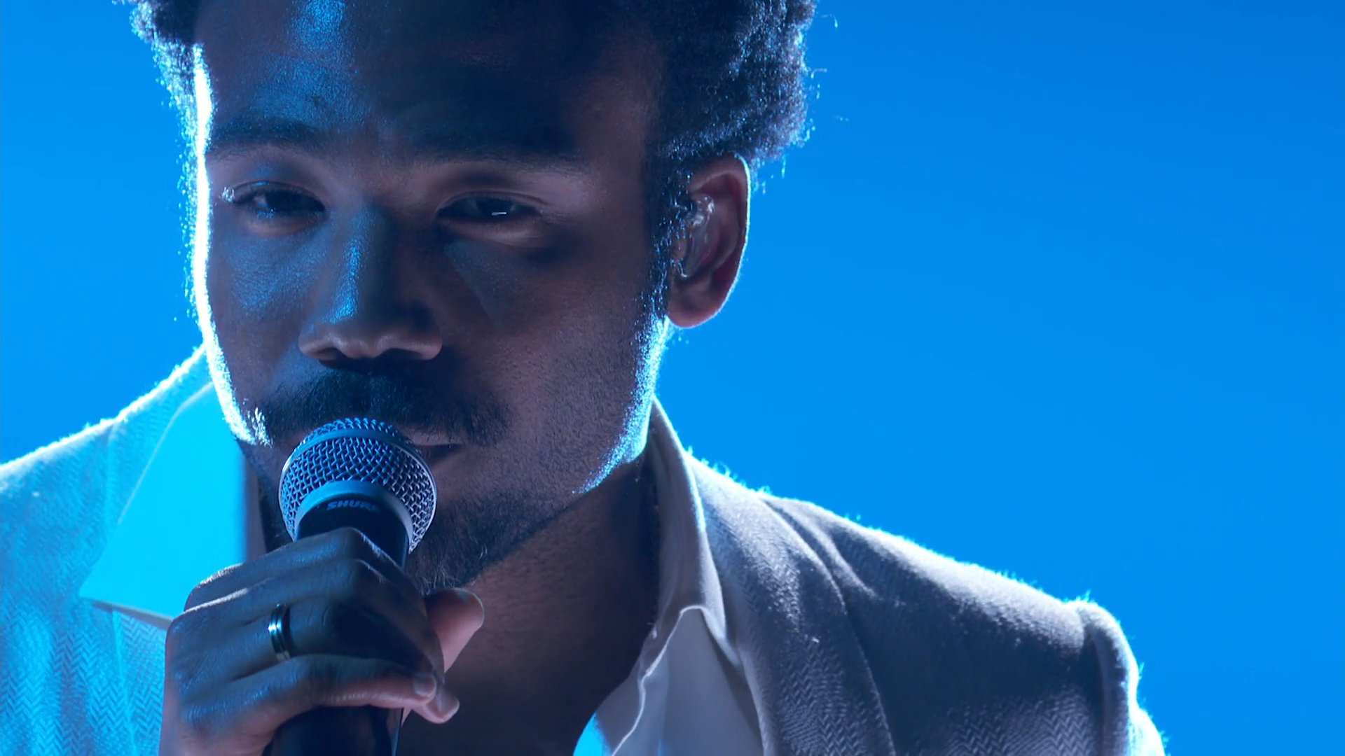 第60届格莱美奖颁奖典礼剧照的剧照