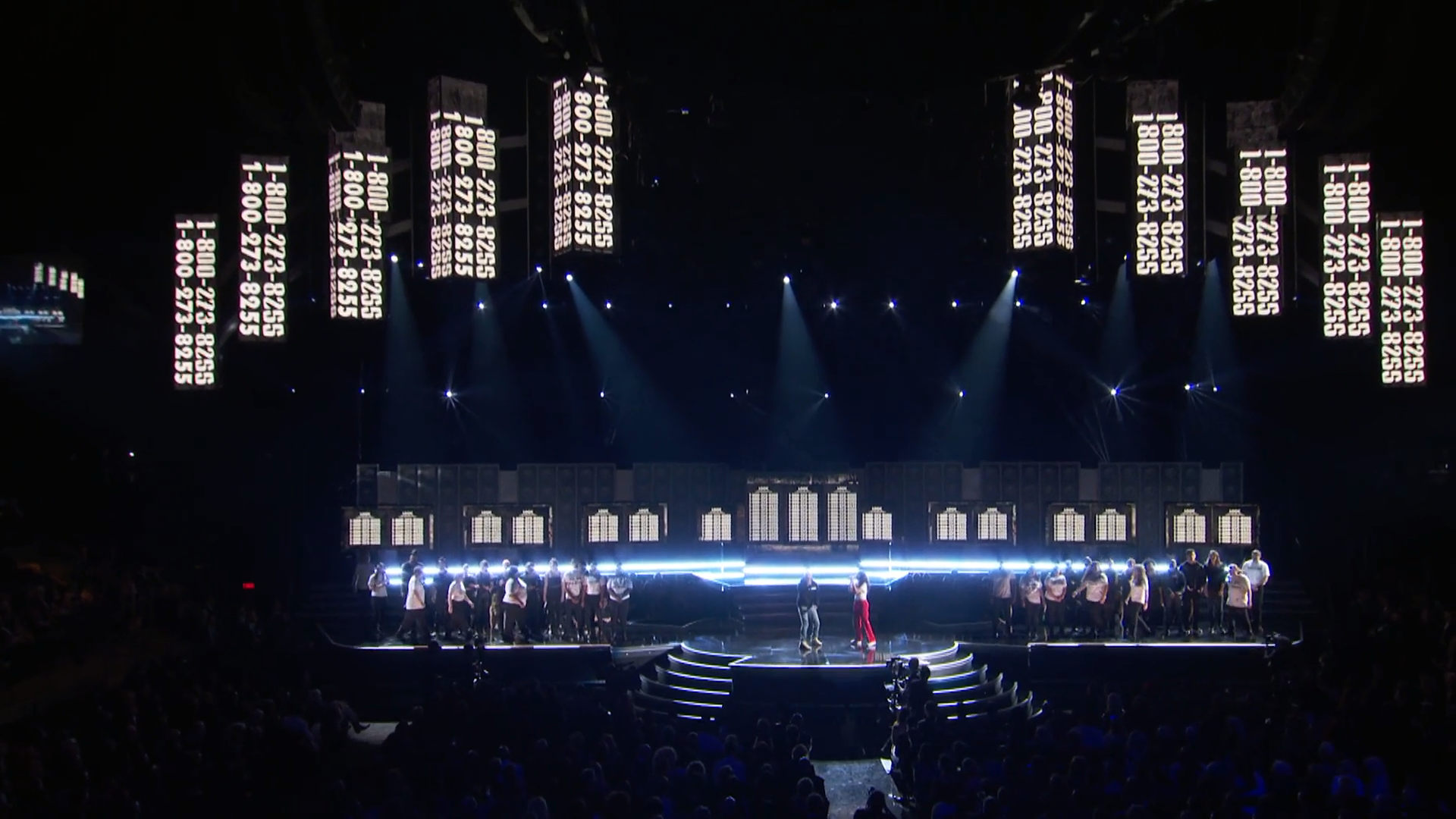 第60届格莱美奖颁奖典礼剧照的剧照