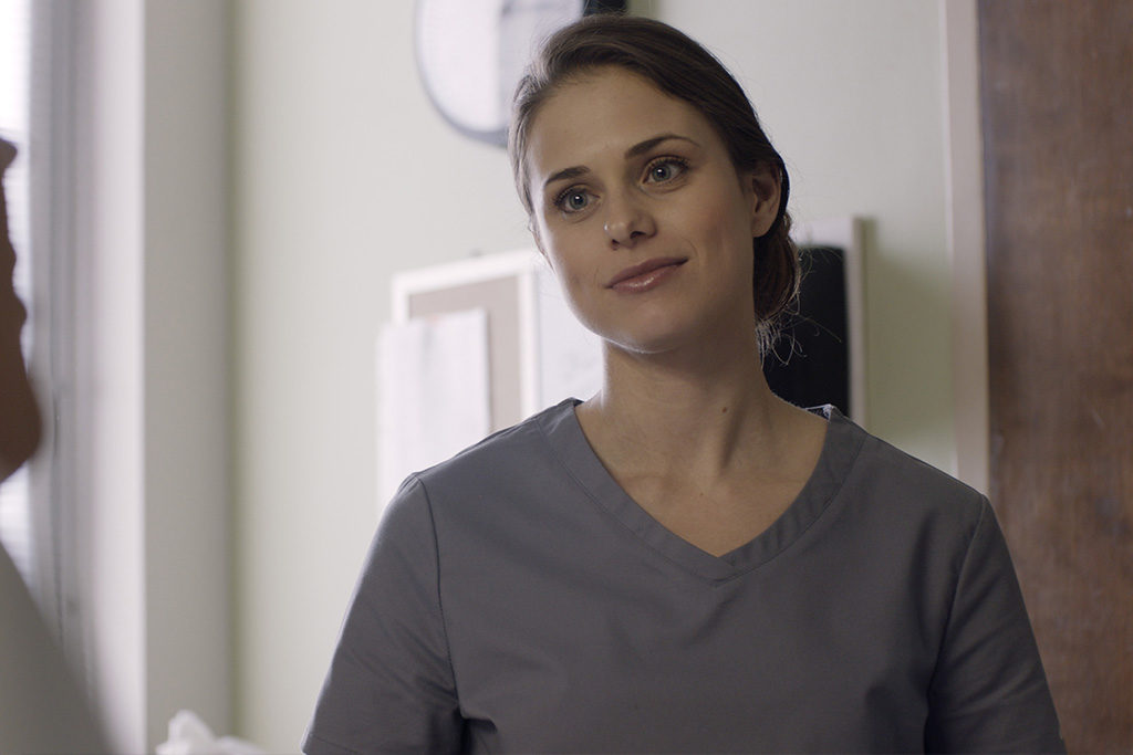 赢得比赛剧照的剧照