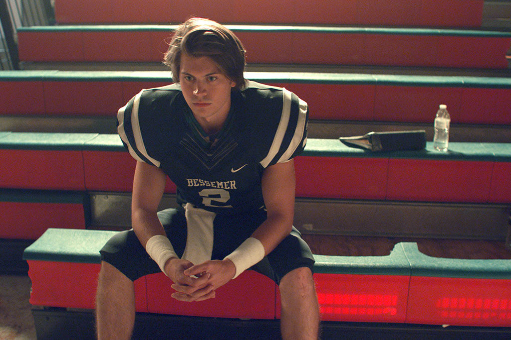 赢得比赛剧照的剧照