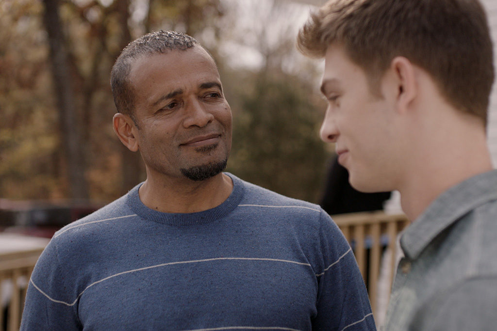 赢得比赛剧照的剧照