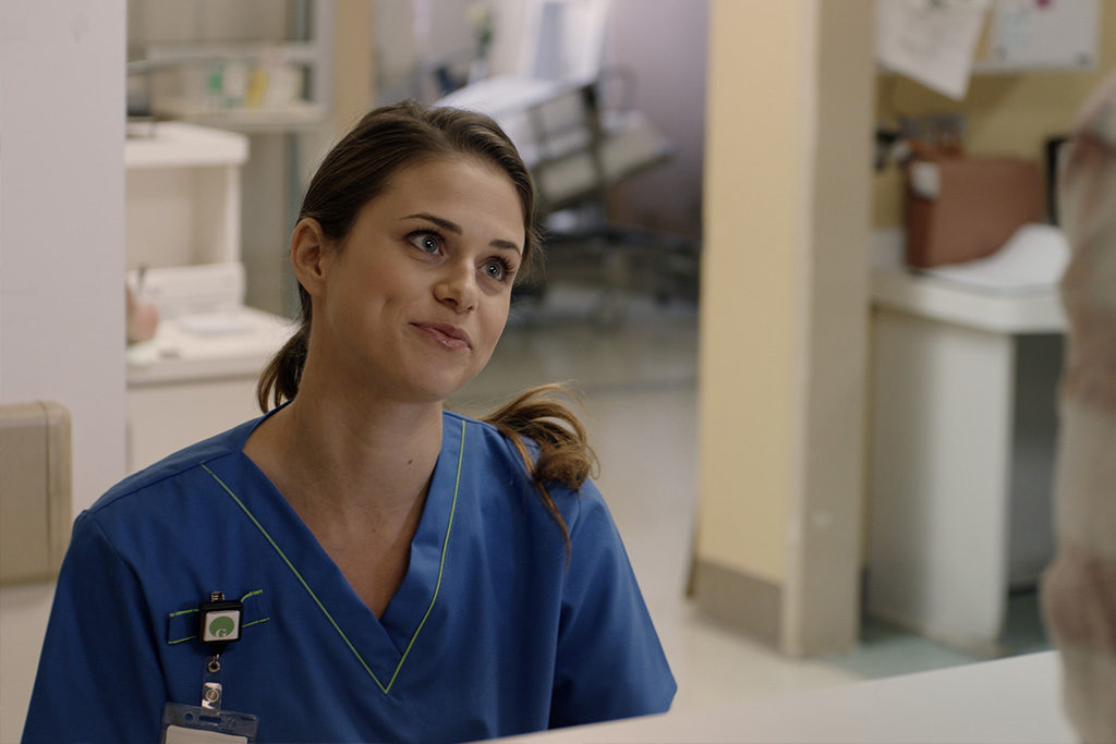 赢得比赛剧照的剧照