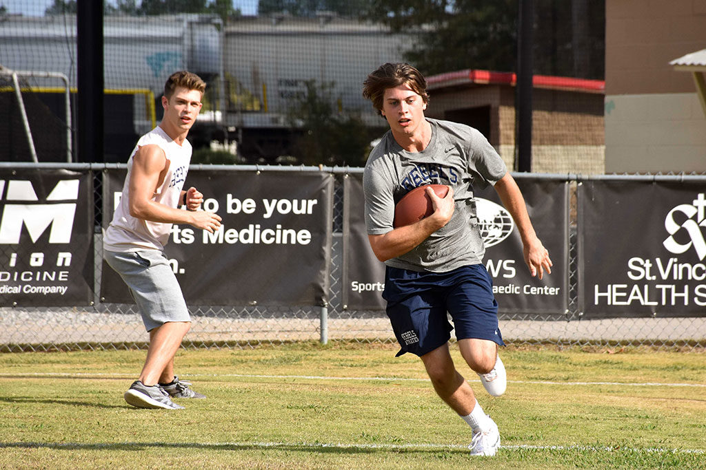 赢得比赛剧照的剧照