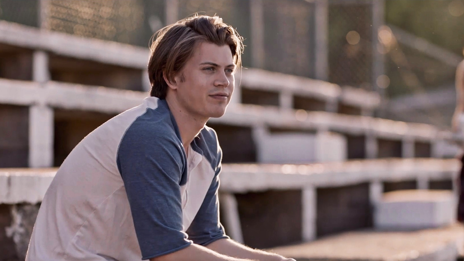 赢得比赛剧照的剧照