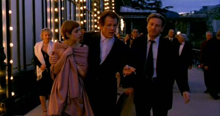 宝刀未老剧照的剧照