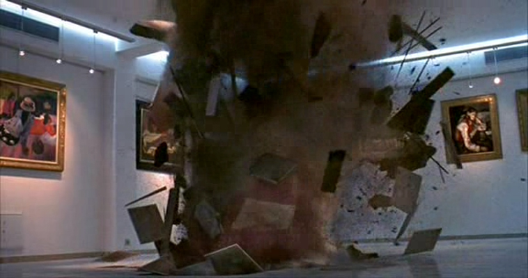 宝刀未老剧照的剧照