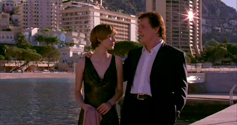 宝刀未老剧照的剧照