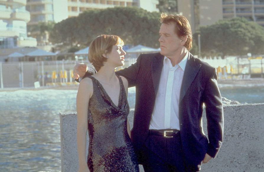 宝刀未老剧照的剧照