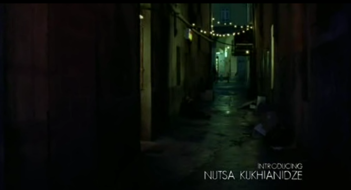 宝刀未老剧照的剧照