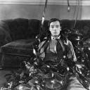 福尔摩斯二世剧照