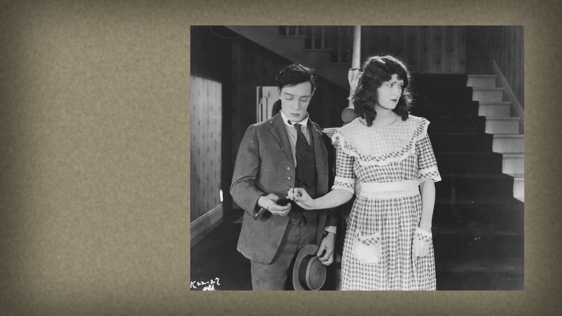 福尔摩斯二世剧照的剧照