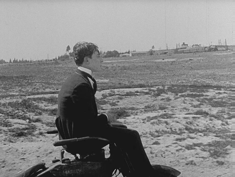 福尔摩斯二世剧照的剧照