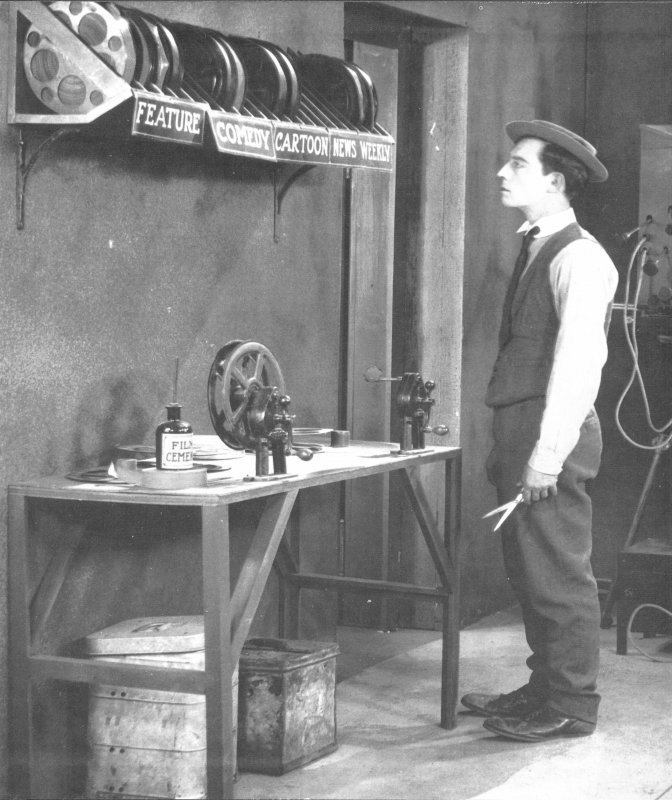 福尔摩斯二世剧照的剧照