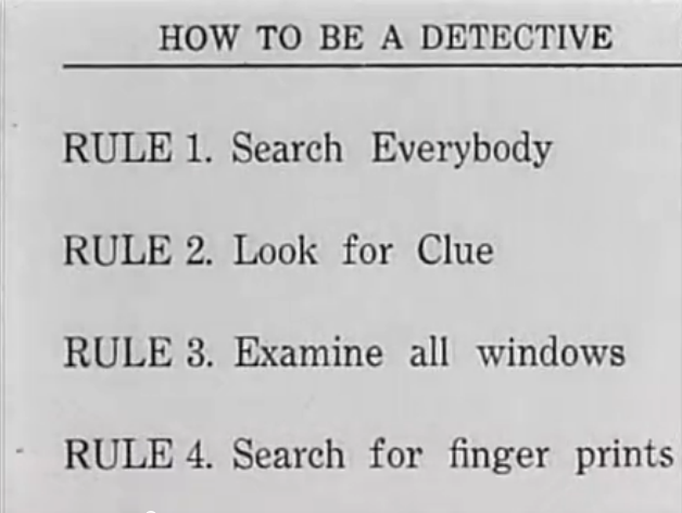 福尔摩斯二世剧照的剧照