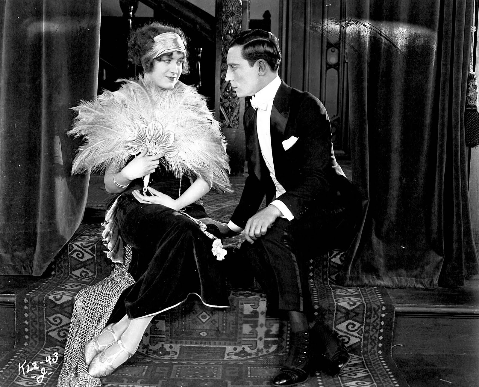 福尔摩斯二世剧照的剧照