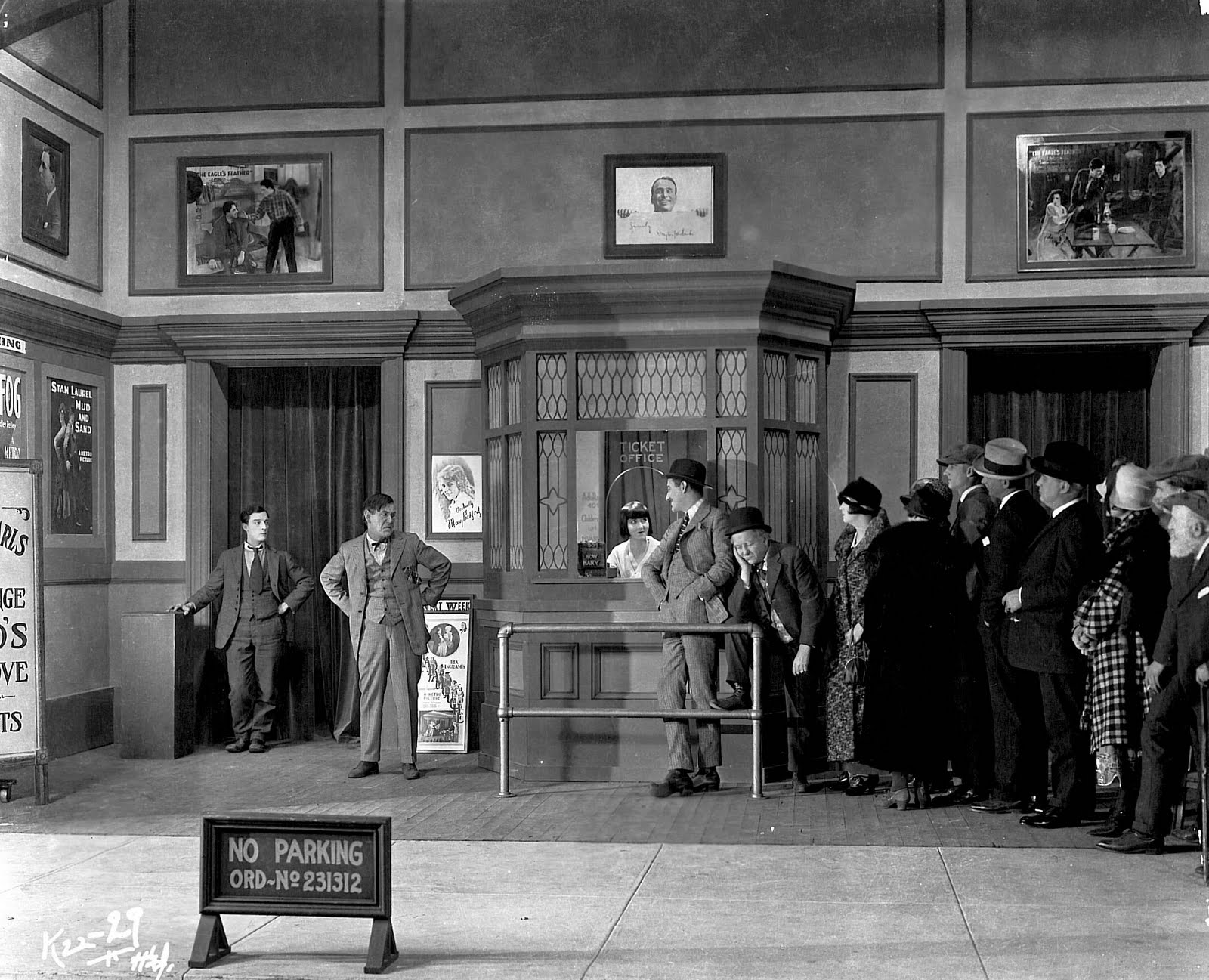 福尔摩斯二世剧照的剧照