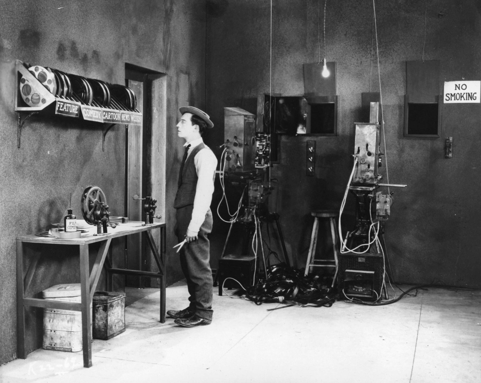 福尔摩斯二世剧照的剧照