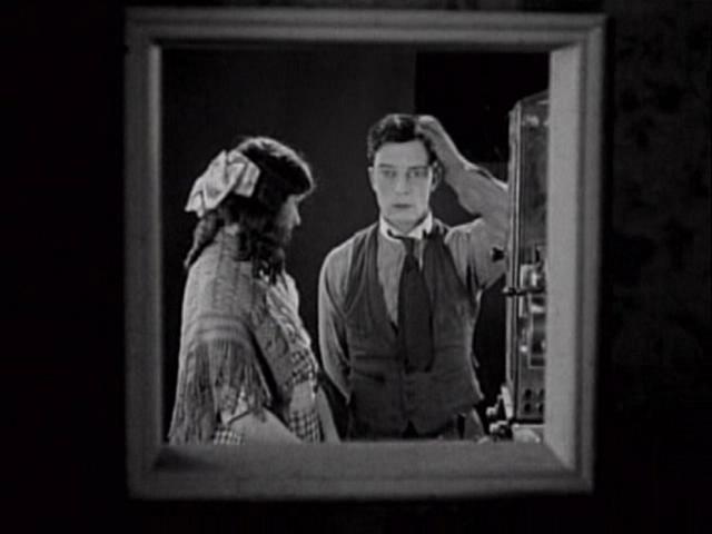 福尔摩斯二世剧照的剧照