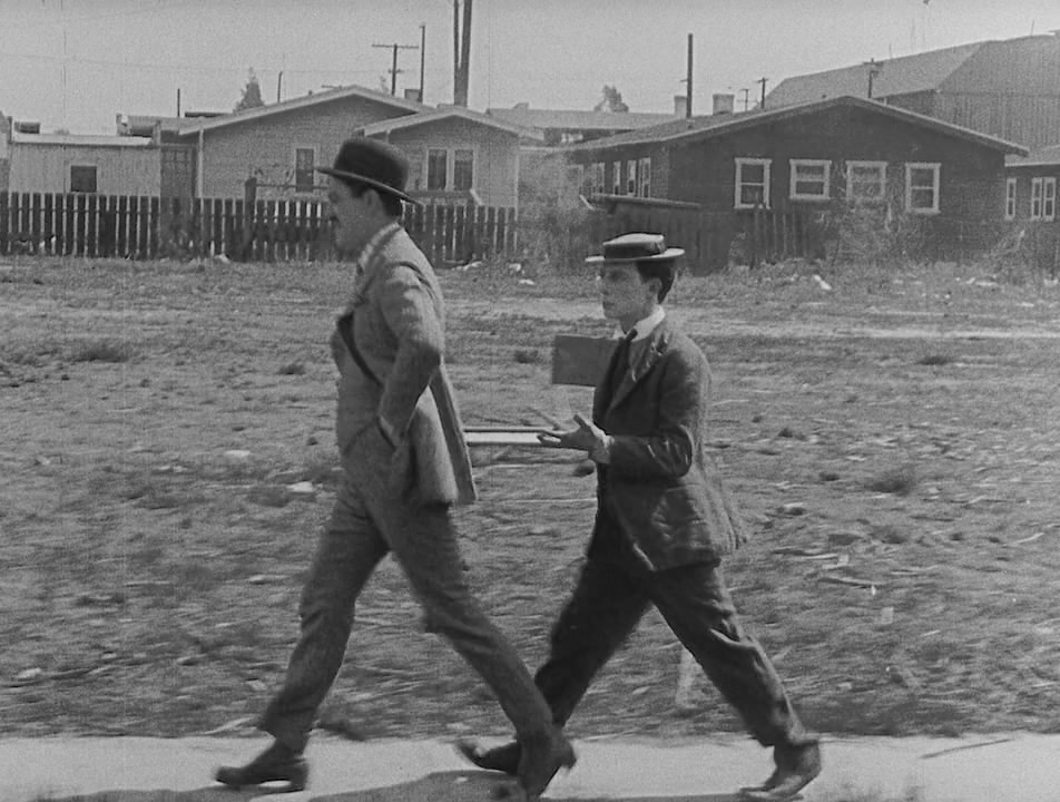 福尔摩斯二世剧照的剧照