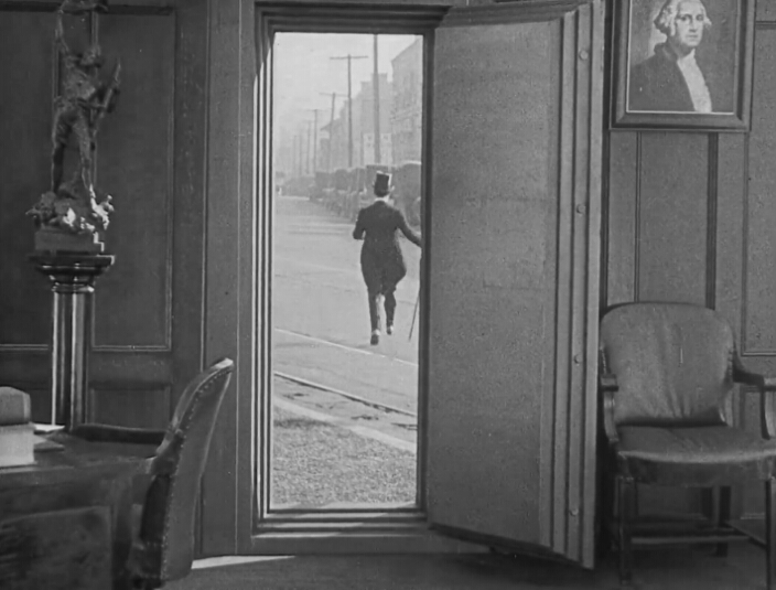 福尔摩斯二世剧照的剧照