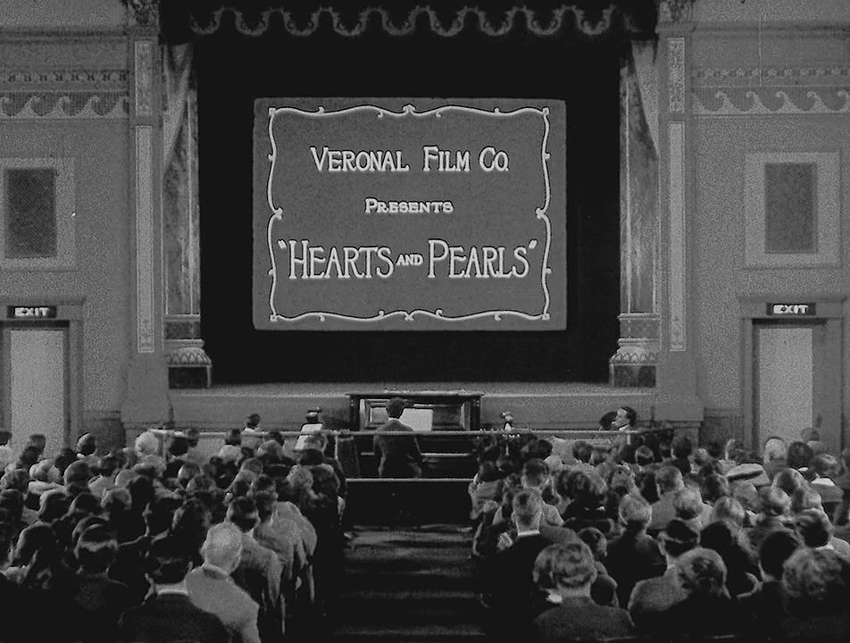 福尔摩斯二世剧照的剧照