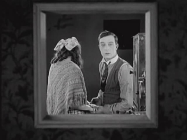 福尔摩斯二世剧照的剧照