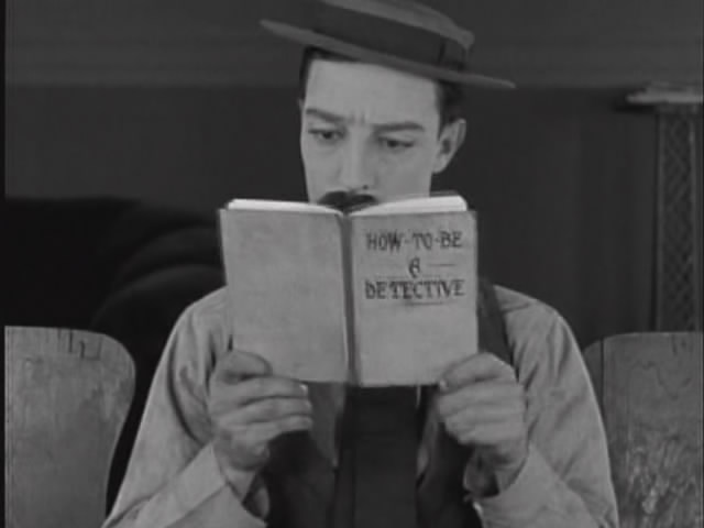 福尔摩斯二世剧照的剧照