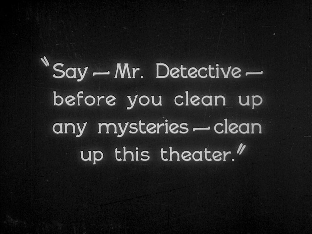 福尔摩斯二世剧照的剧照