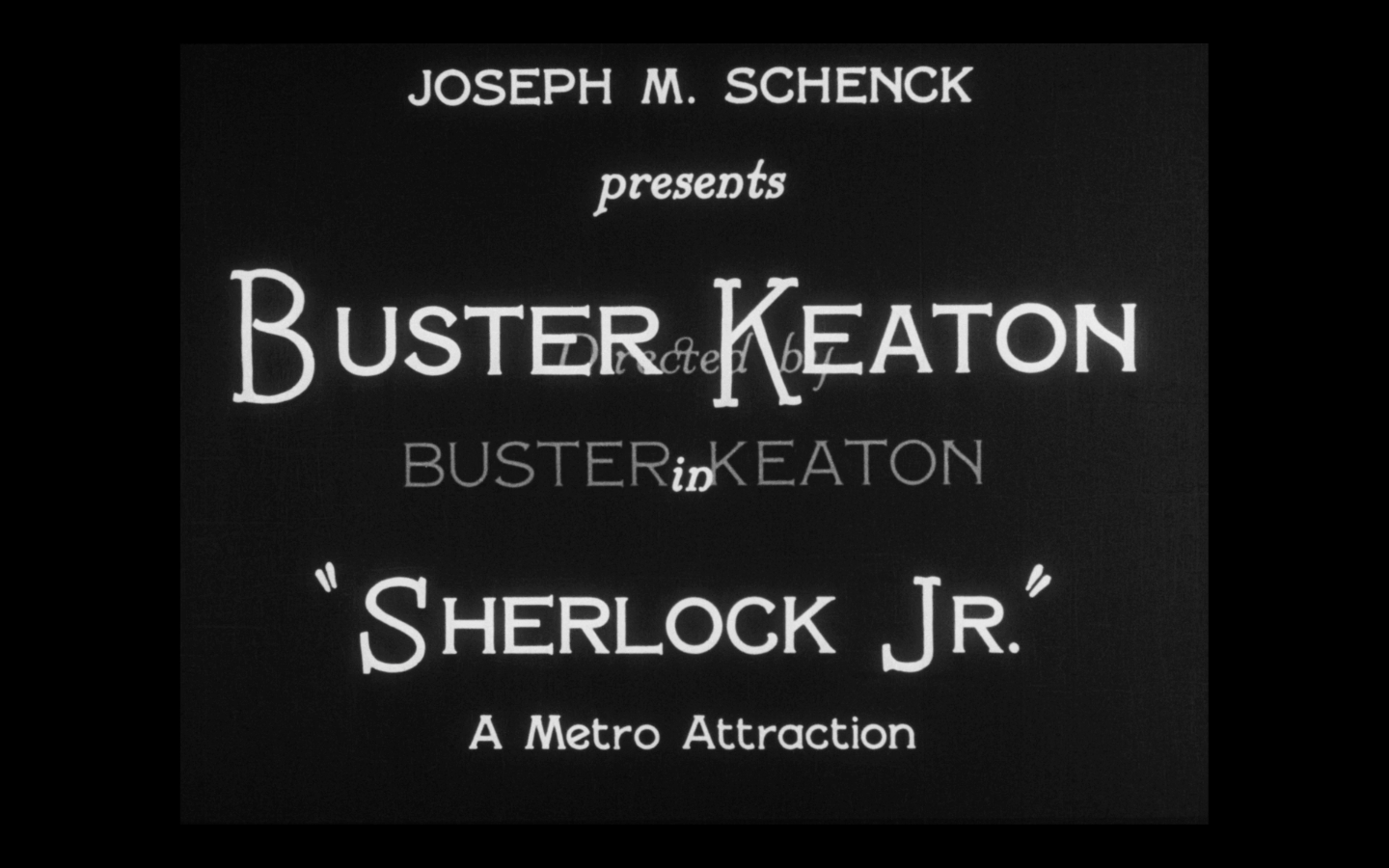 福尔摩斯二世剧照的剧照